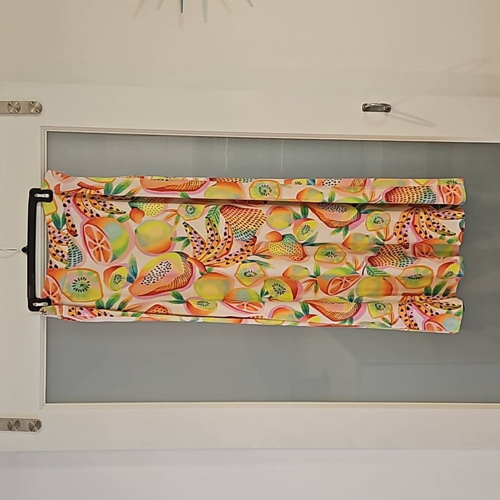 FARM RIO Tropical Skirt. Make me an offer!
